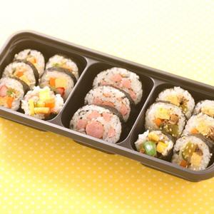 “にゃらんのキンパBOX