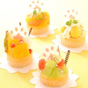 “にゃらんカルテット