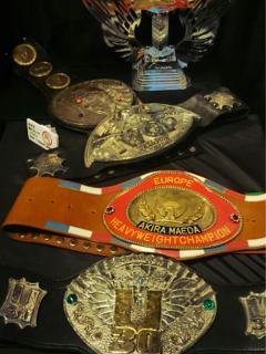 原宿にプロレスの聖地!100年に1度の開店で盛り上がる新日本プロレス ライオンズカフェ